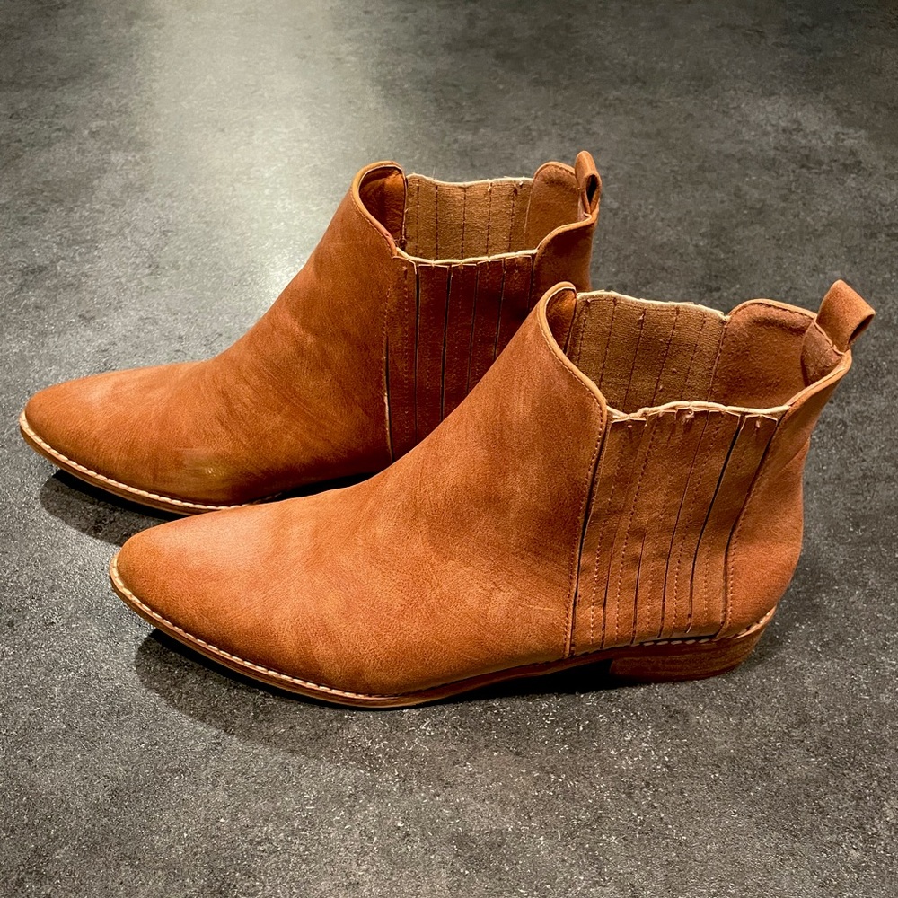 Booties